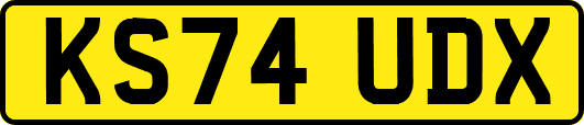 KS74UDX