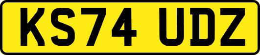 KS74UDZ