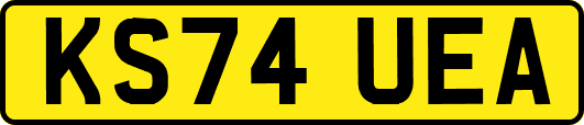 KS74UEA