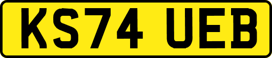 KS74UEB