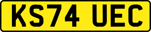 KS74UEC