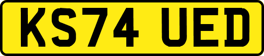 KS74UED