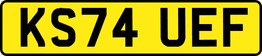 KS74UEF
