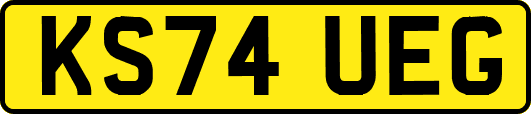 KS74UEG
