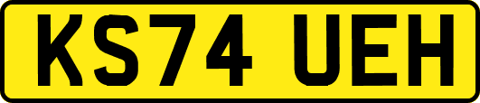KS74UEH