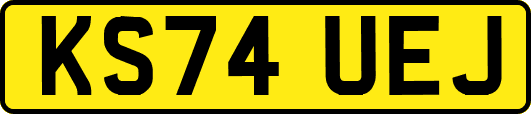 KS74UEJ