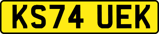 KS74UEK