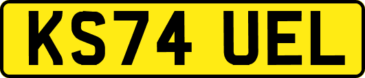 KS74UEL