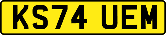 KS74UEM