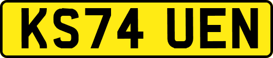 KS74UEN