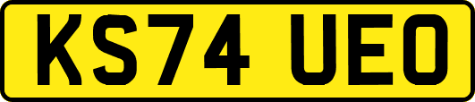 KS74UEO