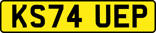 KS74UEP