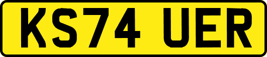KS74UER