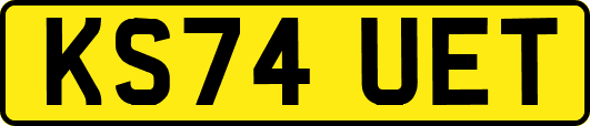 KS74UET