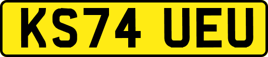 KS74UEU