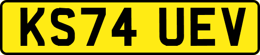 KS74UEV