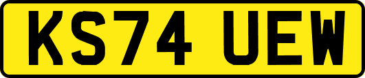 KS74UEW