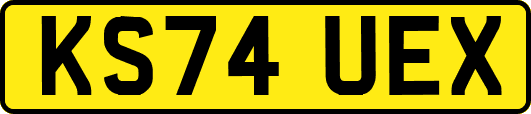 KS74UEX