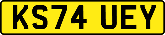 KS74UEY