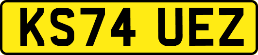 KS74UEZ
