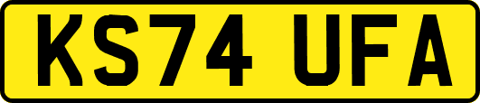 KS74UFA