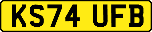 KS74UFB