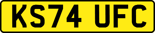 KS74UFC