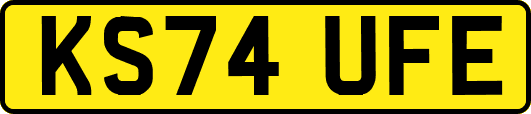 KS74UFE