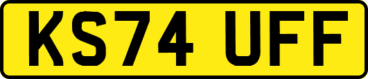KS74UFF