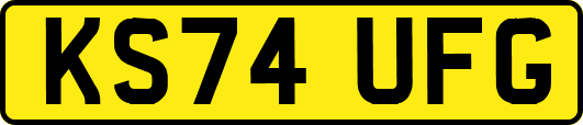 KS74UFG
