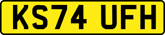 KS74UFH