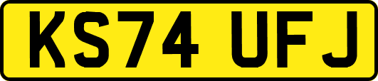 KS74UFJ