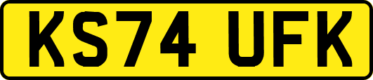 KS74UFK