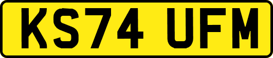KS74UFM
