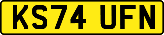 KS74UFN