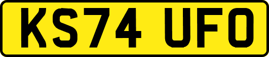 KS74UFO