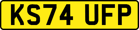 KS74UFP