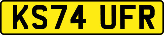 KS74UFR