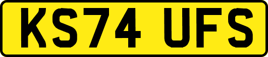 KS74UFS