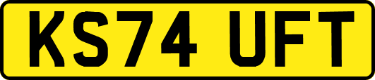 KS74UFT