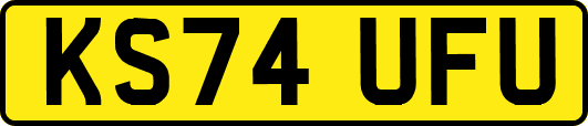 KS74UFU