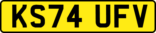 KS74UFV