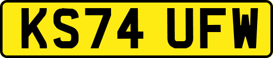 KS74UFW