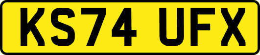 KS74UFX
