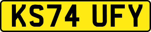 KS74UFY