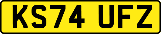 KS74UFZ