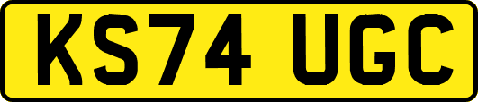 KS74UGC