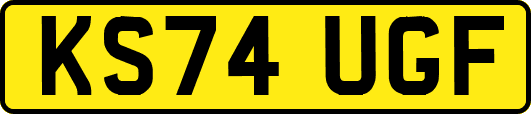 KS74UGF