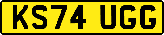 KS74UGG