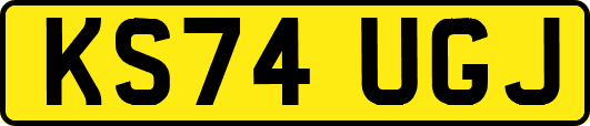 KS74UGJ